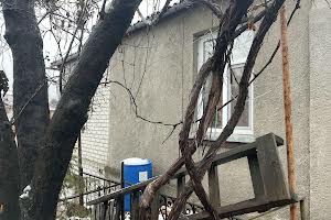 дом по адресу Краматорская ул.