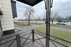 комерційна за адресою Київ, Дніпровська набережна вул., 13