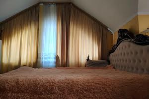 квартира за адресою Микулинецька вул., 38
