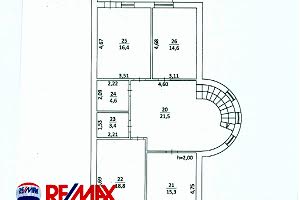 будинок за адресою Садова 58, 166