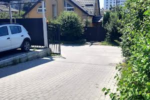 квартира за адресою Подільська вул., 10/3