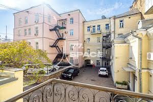 коммерческая по адресу Киев, Ивана Франко ул., 29