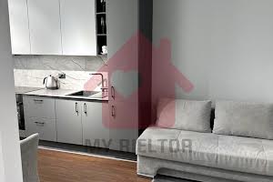 квартира за адресою Радіщева, 5