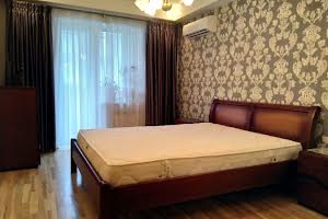 квартира по адресу Оболонский просп., 16