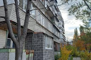 квартира по адресу Богатырская ул., 10