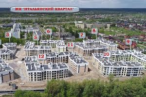 квартира по адресу Богатырская ул., 32