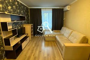 квартира за адресою Кривий Ріг, Металургів просп., 27