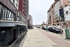 комерційна за адресою Княгинин вул., 12