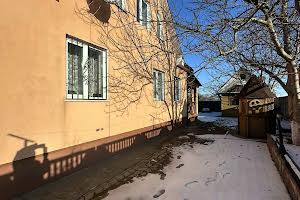 будинок за адресою Центральна вул.