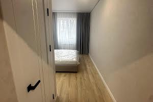квартира за адресою Центральна, 2а