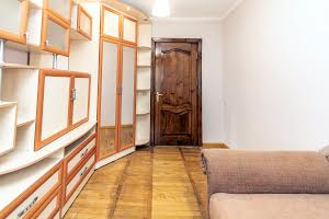 квартира по адресу Симоненка, 4