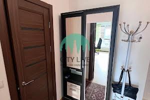 квартира по адресу Гетмана Мазепы ул., 165б