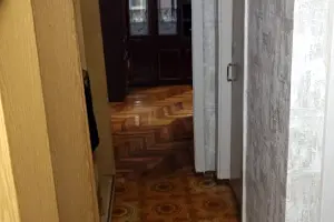 квартира за адресою Цитрусова вул., 8