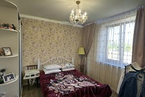будинок за адресою с. Лиманка, Червонохутірська вул.