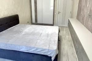квартира по адресу Малоголосковская ул., 38