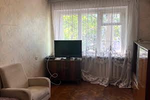 квартира за адресою Семінарська вул., 26/28