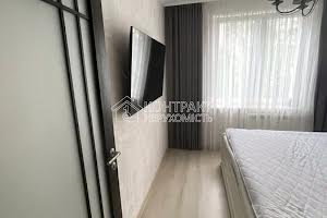 квартира за адресою Перемоги просп., 62г