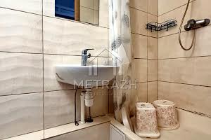 квартира за адресою Мирослава Мисли вул. (Цілиноградська), 54