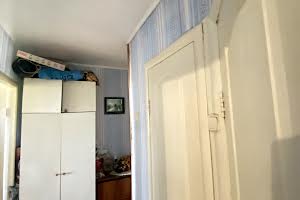 квартира по адресу Академика Заболотного ул., 19