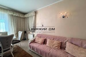 будинок за адресою Князя Святослава вул., 34