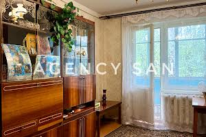 квартира за адресою Харківська вул., 58