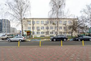 комерційна за адресою Лесі Українки вул., 54