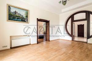 будинок за адресою с. Козин, старокиївська