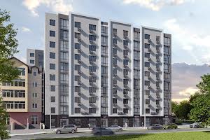 квартира за адресою Гетьмана Петра Дорошенка вул., 28а