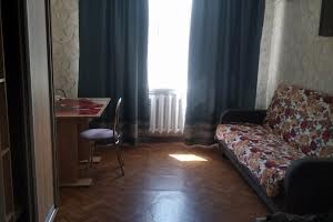 квартира по адресу Лузановская ул., 71
