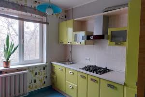 квартира по адресу Незалежності бульв. (50 років Жовтня), 8