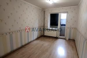 квартира за адресою Металургів просп., 52