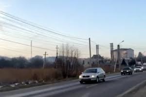 ділянка за адресою 