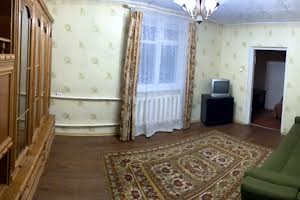 дом по адресу Садовая ул., 1