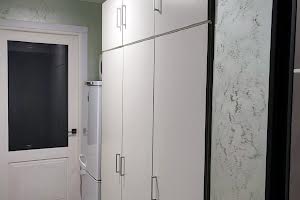 квартира по адресу Коммунальный проезд, 3а