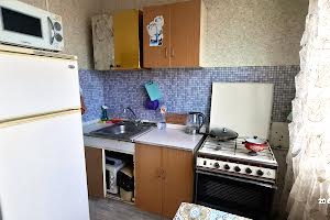 квартира за адресою Бучми, 20а