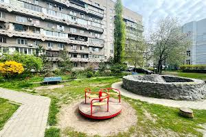 квартира за адресою Олександра Поля просп. (Кірова), 1/9