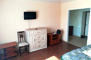 квартира за адресою Михайла Лушпи просп., 5к8