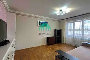 квартира по адресу Иоанна Павла II ул. (Будівельників), 23
