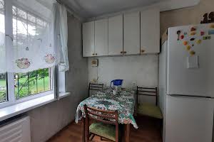 квартира за адресою Авраменка вул., 22