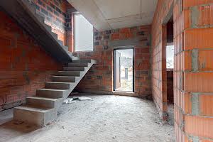 будинок за адресою смт. Брюховичі, Під Осовою, 8