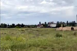 участок по адресу Радужна