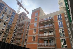 квартира по адресу Роксоланы ул., 42