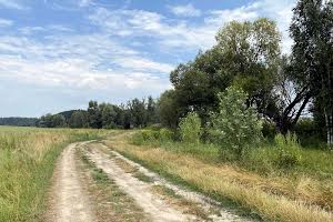 ділянка за адресою с. Михайлівка-Рубежівка, 