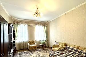 квартира за адресою Одеса, Тополина вул., 16