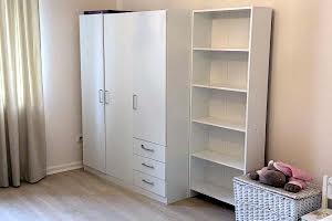 квартира за адресою Тролейбусна вул., 24