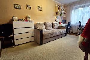 квартира за адресою Молодіжна, 7