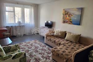 квартира по адресу Гагарина просп. (Гагаріна), 52