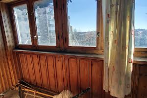 квартира по адресу Вʼячеслава Чорновола ул., 33