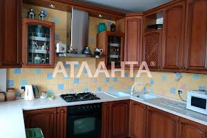 квартира по адресу Дунаева пер, 5