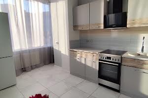квартира по адресу Боголюбова, 36